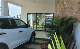 Flecheiras Atlantico